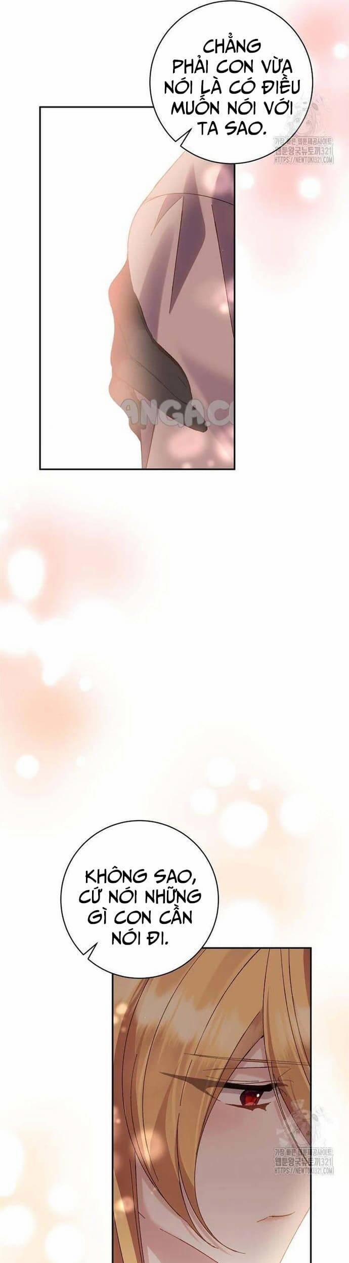 Đeo Bám Tôi Cũng Vô Ích Thôi 144 trang 41