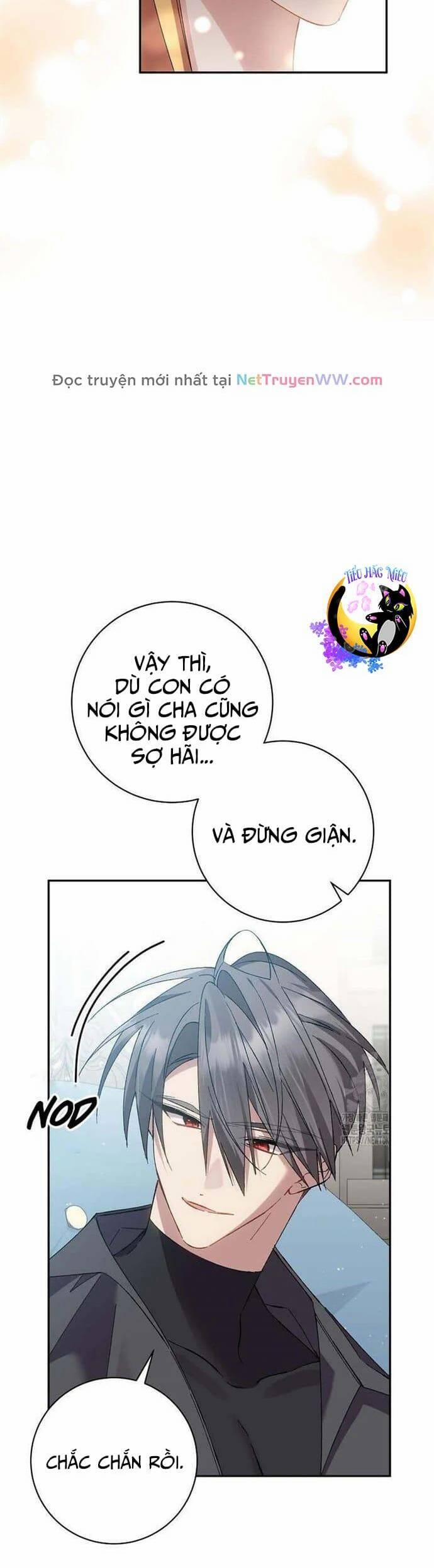 Đeo Bám Tôi Cũng Vô Ích Thôi 144 trang 42