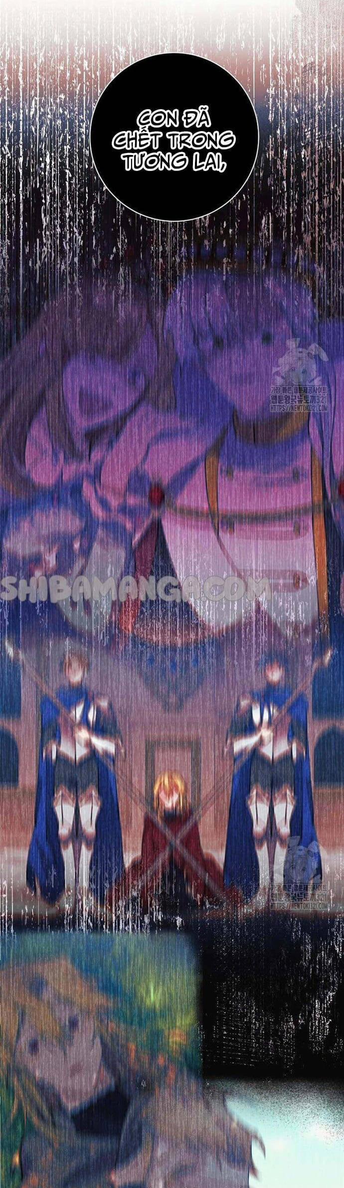 Đeo Bám Tôi Cũng Vô Ích Thôi 144 trang 44