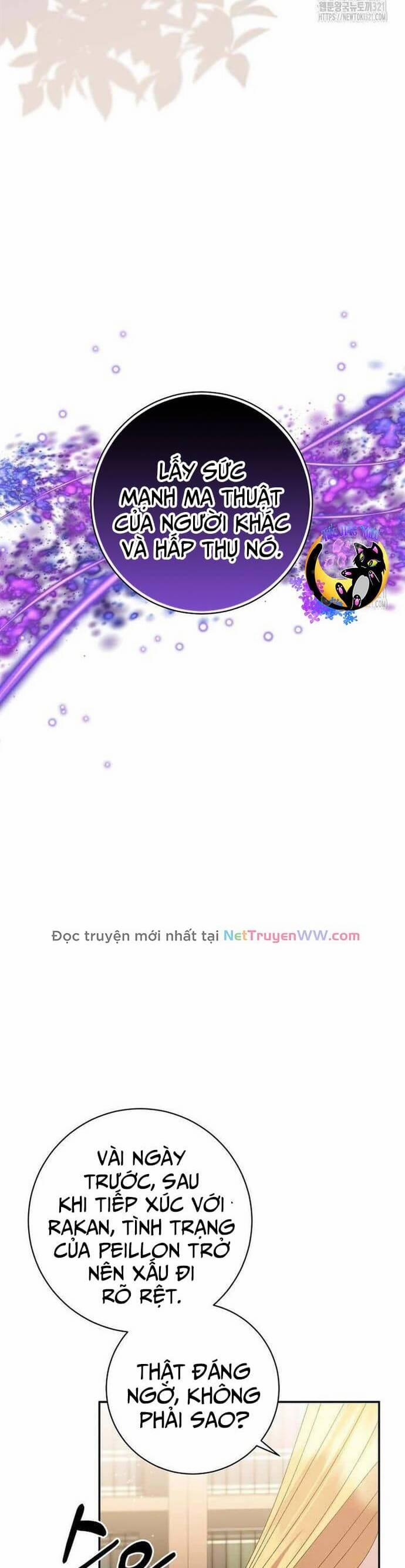 Đeo Bám Tôi Cũng Vô Ích Thôi 144 trang 7