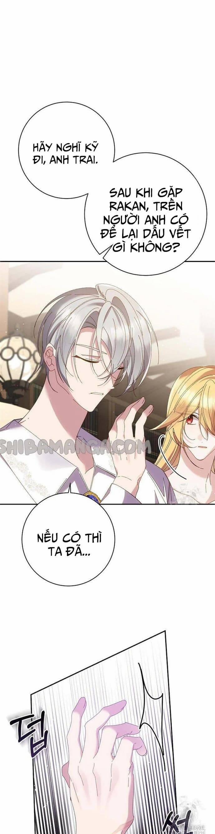 Đeo Bám Tôi Cũng Vô Ích Thôi 144 trang 9