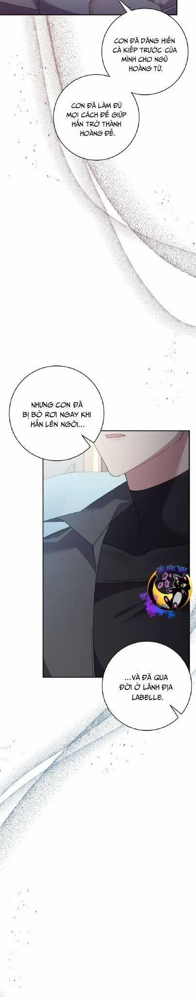 Đeo Bám Tôi Cũng Vô Ích Thôi 145 trang 1