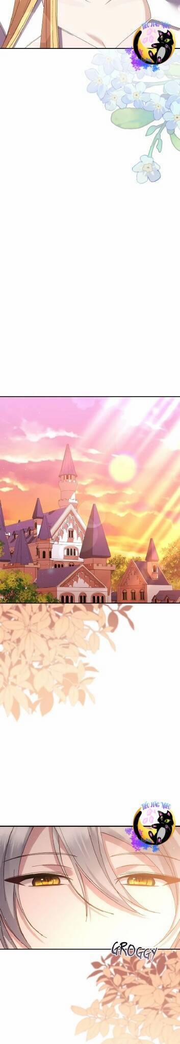 Đeo Bám Tôi Cũng Vô Ích Thôi 145 trang 11