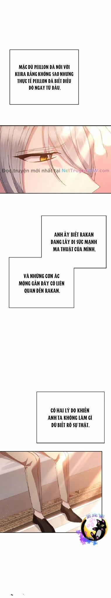 Đeo Bám Tôi Cũng Vô Ích Thôi 145 trang 13