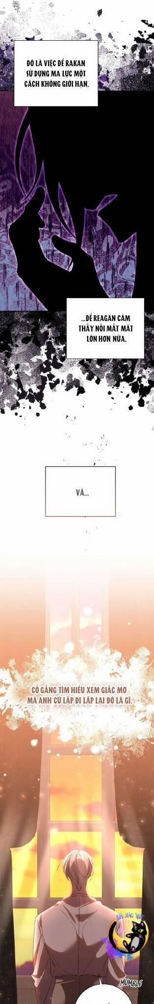 Đeo Bám Tôi Cũng Vô Ích Thôi 145 trang 14