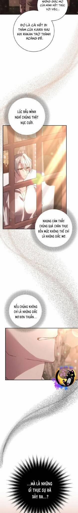 Đeo Bám Tôi Cũng Vô Ích Thôi 145 trang 15