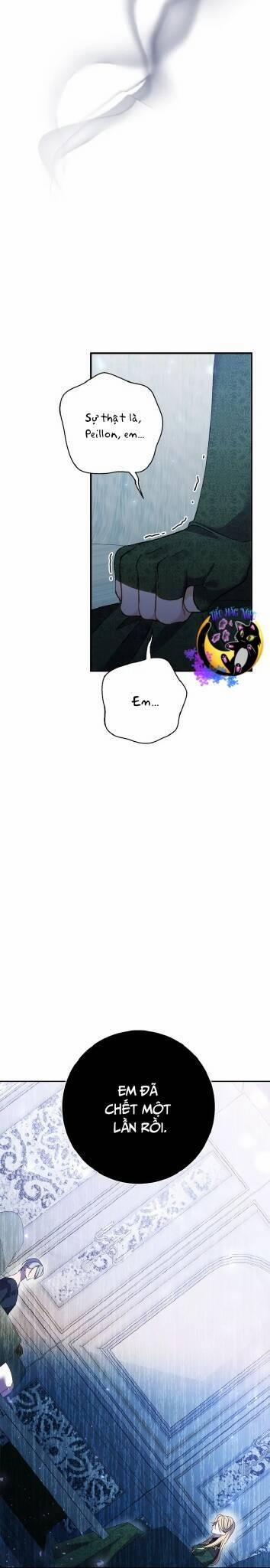 Đeo Bám Tôi Cũng Vô Ích Thôi 145 trang 19