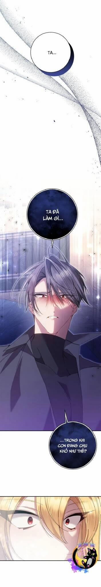 Đeo Bám Tôi Cũng Vô Ích Thôi 145 trang 2