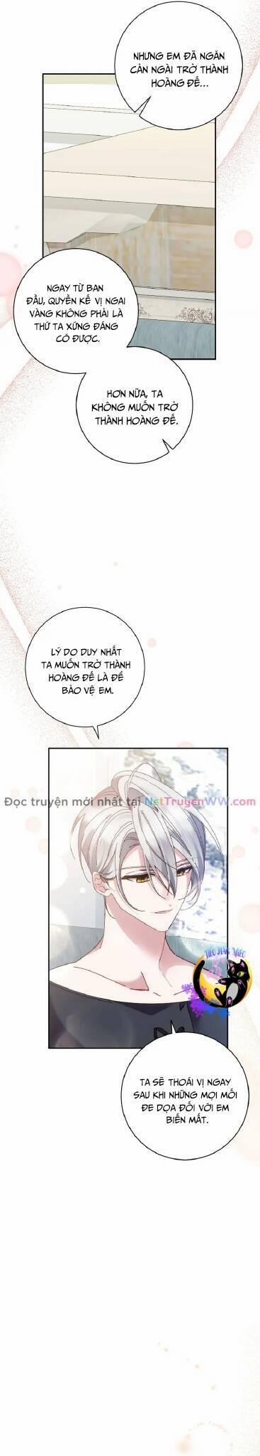 Đeo Bám Tôi Cũng Vô Ích Thôi 145 trang 26