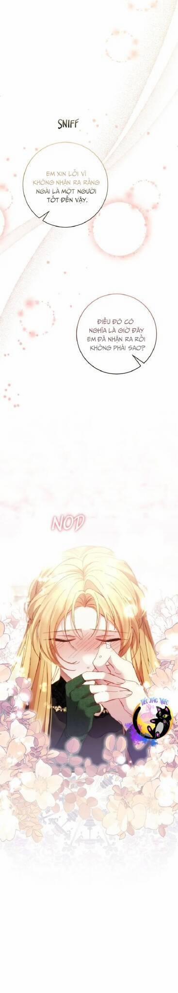 Đeo Bám Tôi Cũng Vô Ích Thôi 145 trang 27