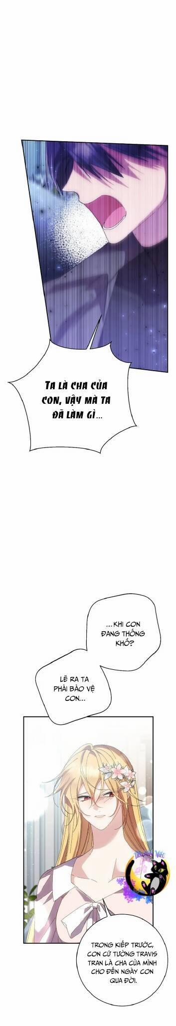 Đeo Bám Tôi Cũng Vô Ích Thôi 145 trang 3