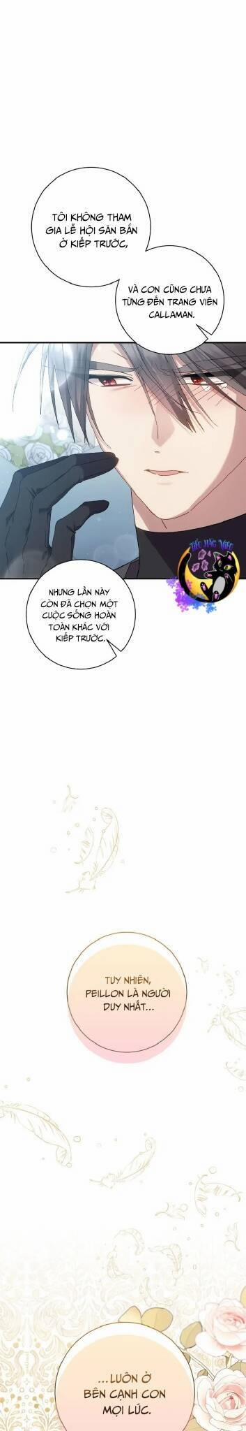 Đeo Bám Tôi Cũng Vô Ích Thôi 145 trang 4