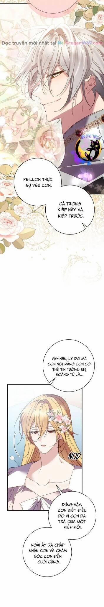 Đeo Bám Tôi Cũng Vô Ích Thôi 145 trang 5