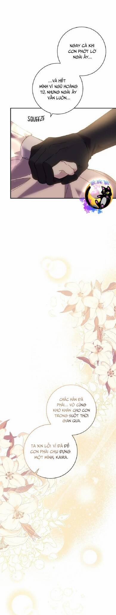 Đeo Bám Tôi Cũng Vô Ích Thôi 145 trang 6