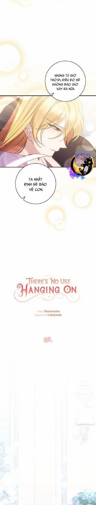 Đeo Bám Tôi Cũng Vô Ích Thôi 145 trang 7