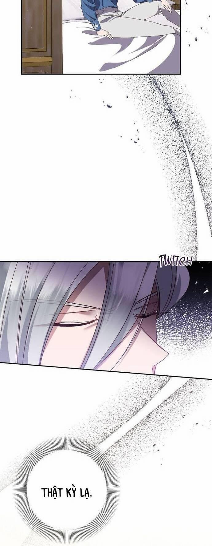 Đeo Bám Tôi Cũng Vô Ích Thôi 146 trang 11