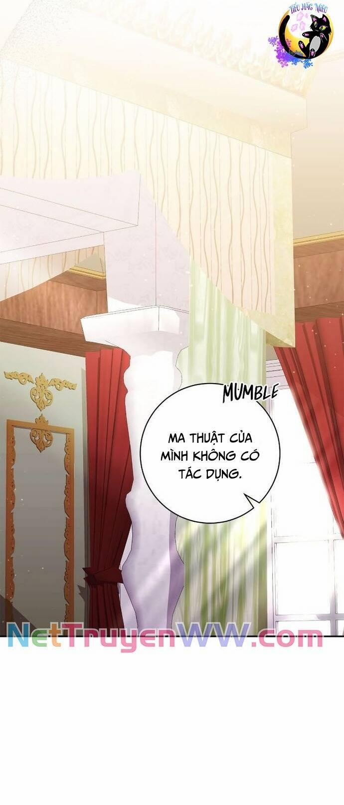 Đeo Bám Tôi Cũng Vô Ích Thôi 146 trang 12