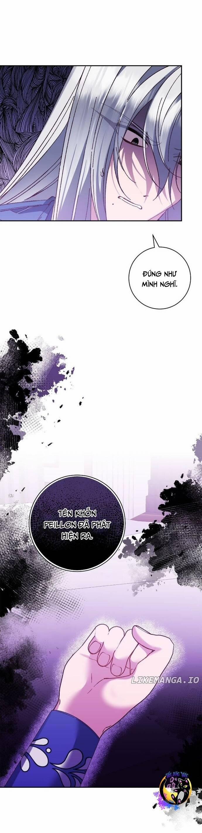 Đeo Bám Tôi Cũng Vô Ích Thôi 146 trang 14