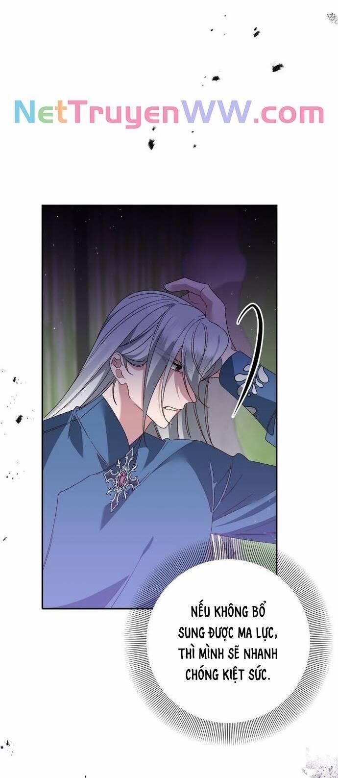 Đeo Bám Tôi Cũng Vô Ích Thôi 146 trang 15