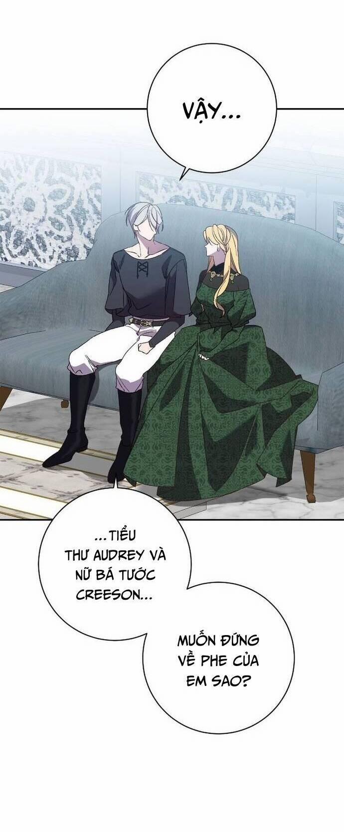 Đeo Bám Tôi Cũng Vô Ích Thôi 146 trang 18