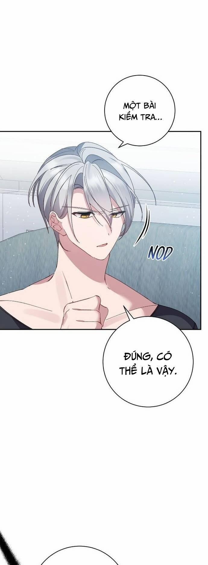 Đeo Bám Tôi Cũng Vô Ích Thôi 146 trang 21