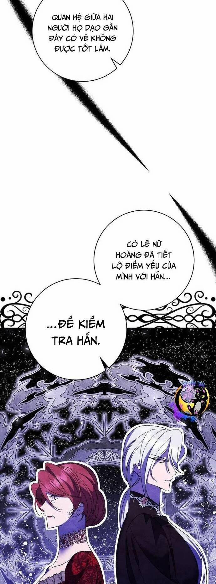 Đeo Bám Tôi Cũng Vô Ích Thôi 146 trang 22