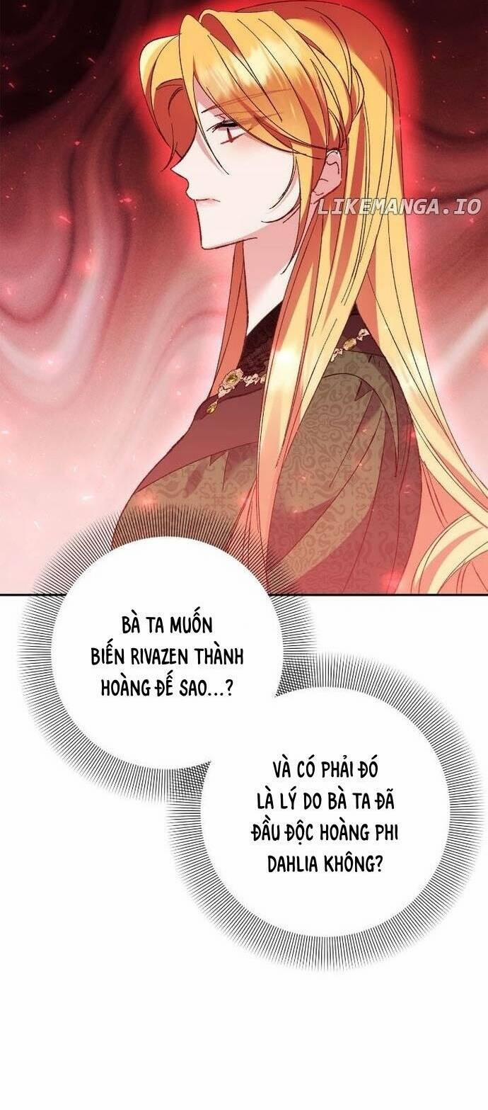 Đeo Bám Tôi Cũng Vô Ích Thôi 146 trang 25