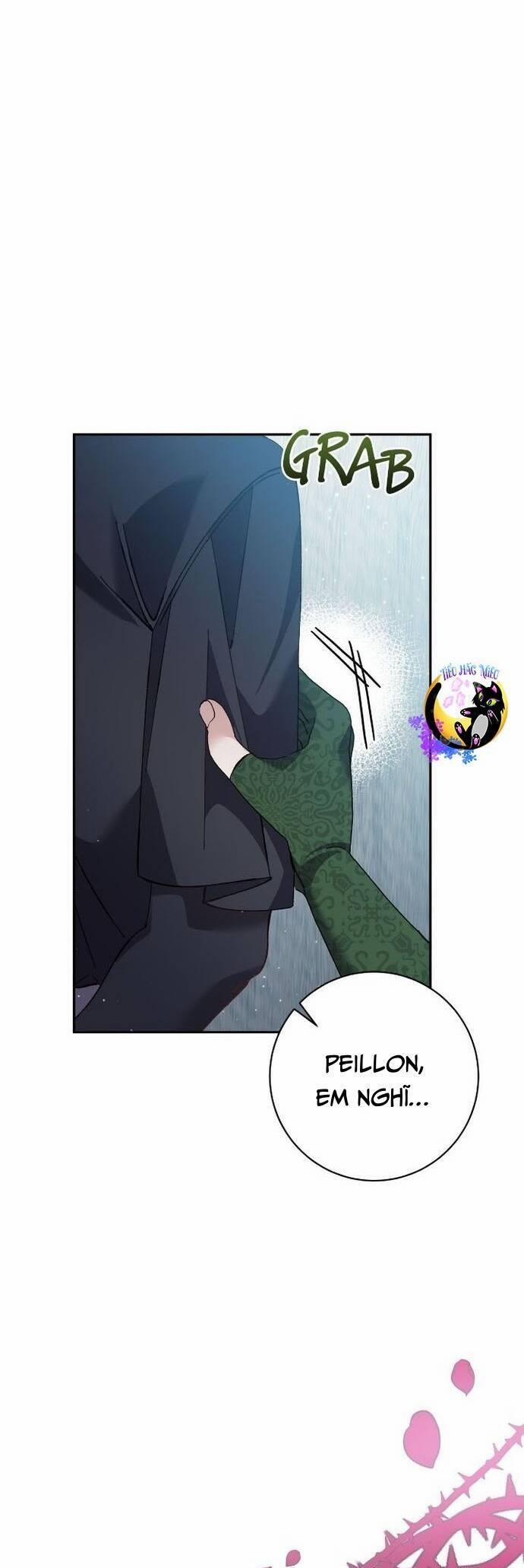 Đeo Bám Tôi Cũng Vô Ích Thôi 146 trang 26