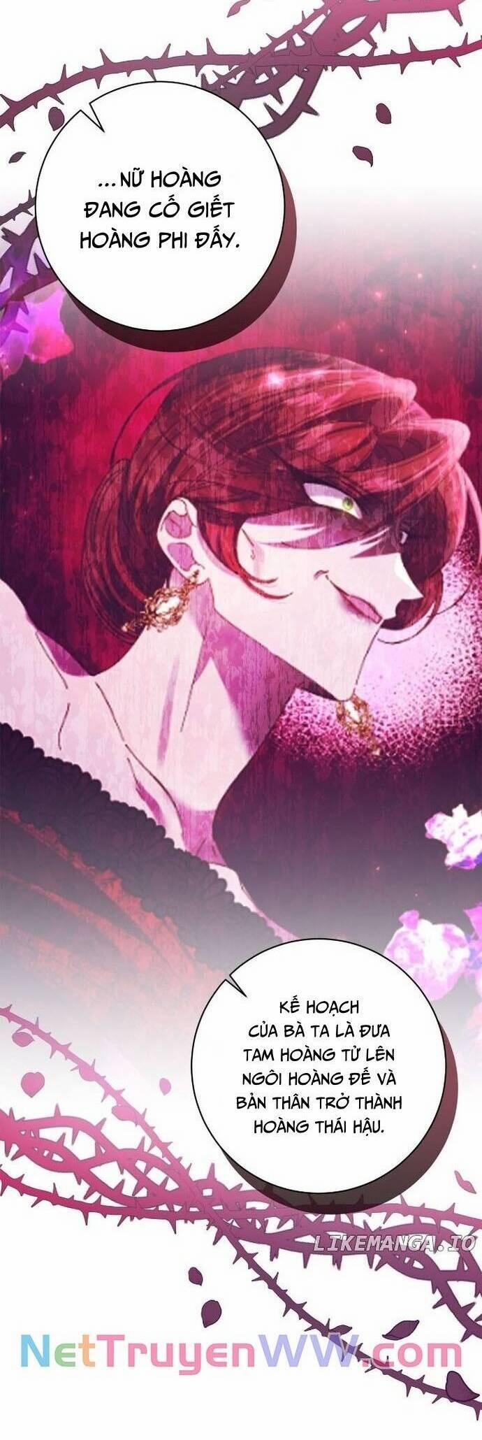 Đeo Bám Tôi Cũng Vô Ích Thôi 146 trang 27