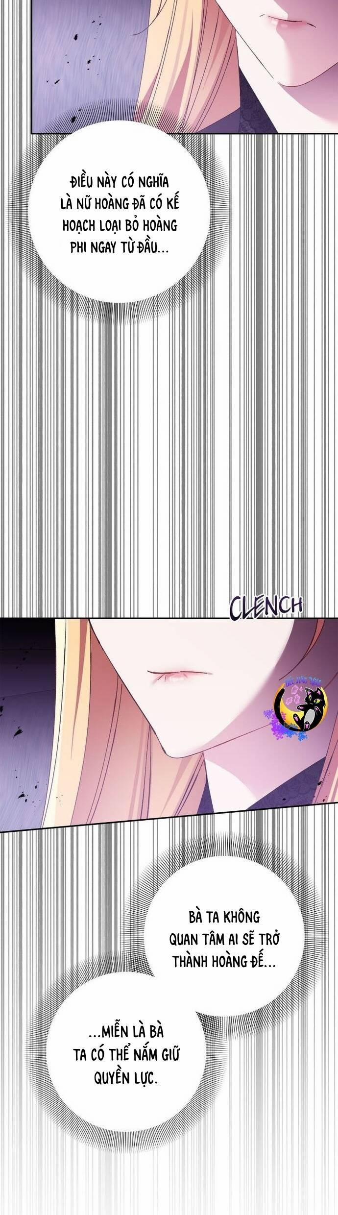 Đeo Bám Tôi Cũng Vô Ích Thôi 146 trang 29