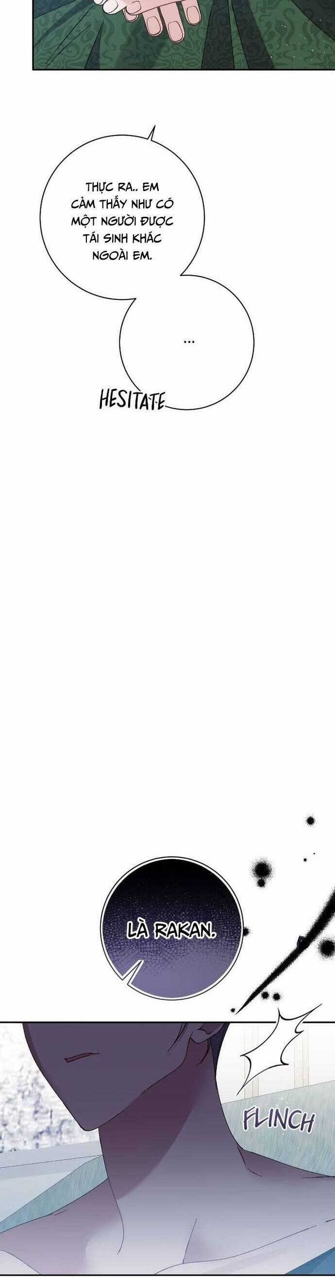 Đeo Bám Tôi Cũng Vô Ích Thôi 146 trang 31