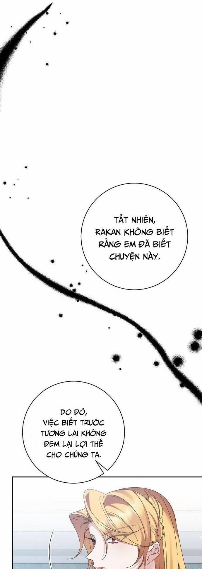 Đeo Bám Tôi Cũng Vô Ích Thôi 146 trang 32