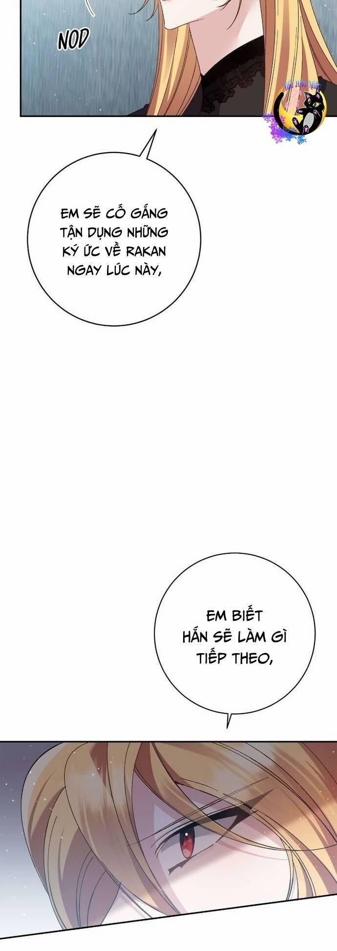 Đeo Bám Tôi Cũng Vô Ích Thôi 146 trang 33