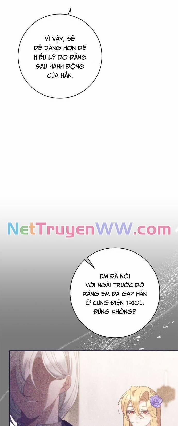 Đeo Bám Tôi Cũng Vô Ích Thôi 146 trang 34