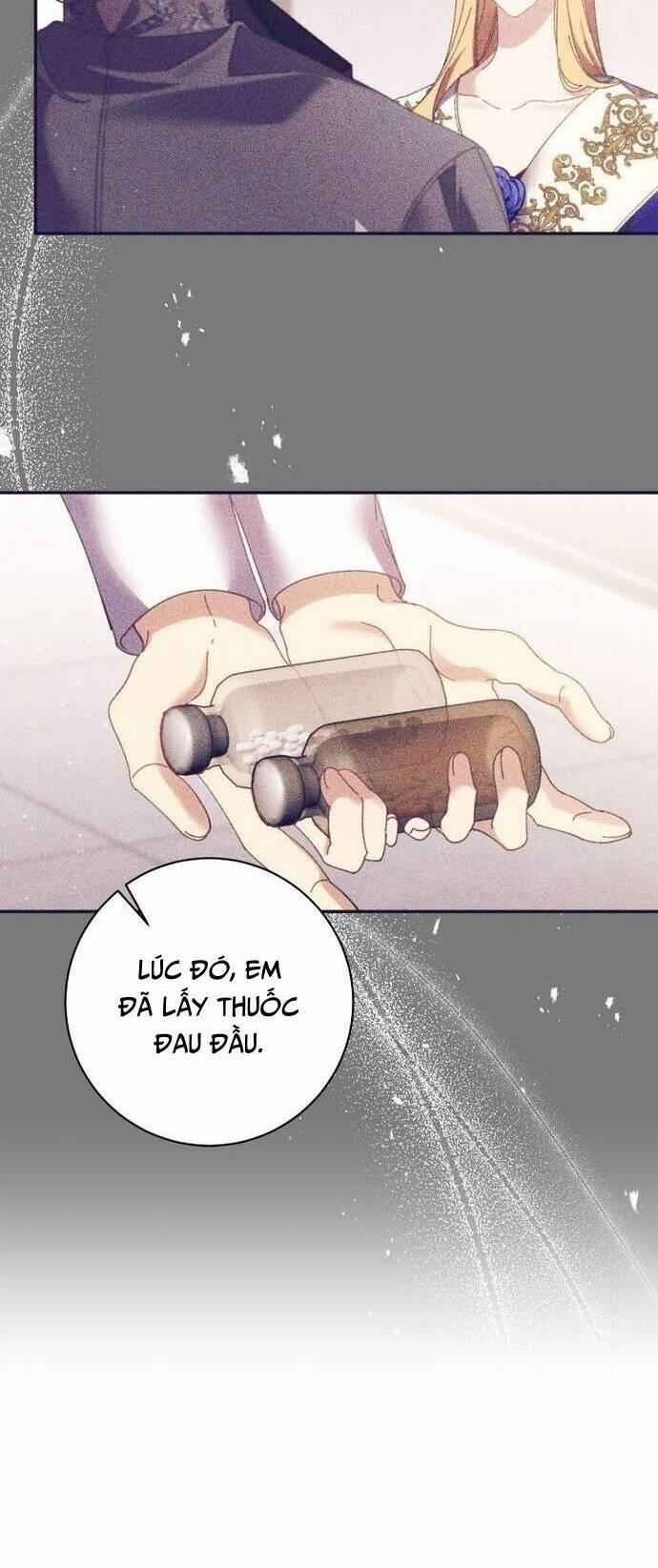 Đeo Bám Tôi Cũng Vô Ích Thôi 146 trang 35