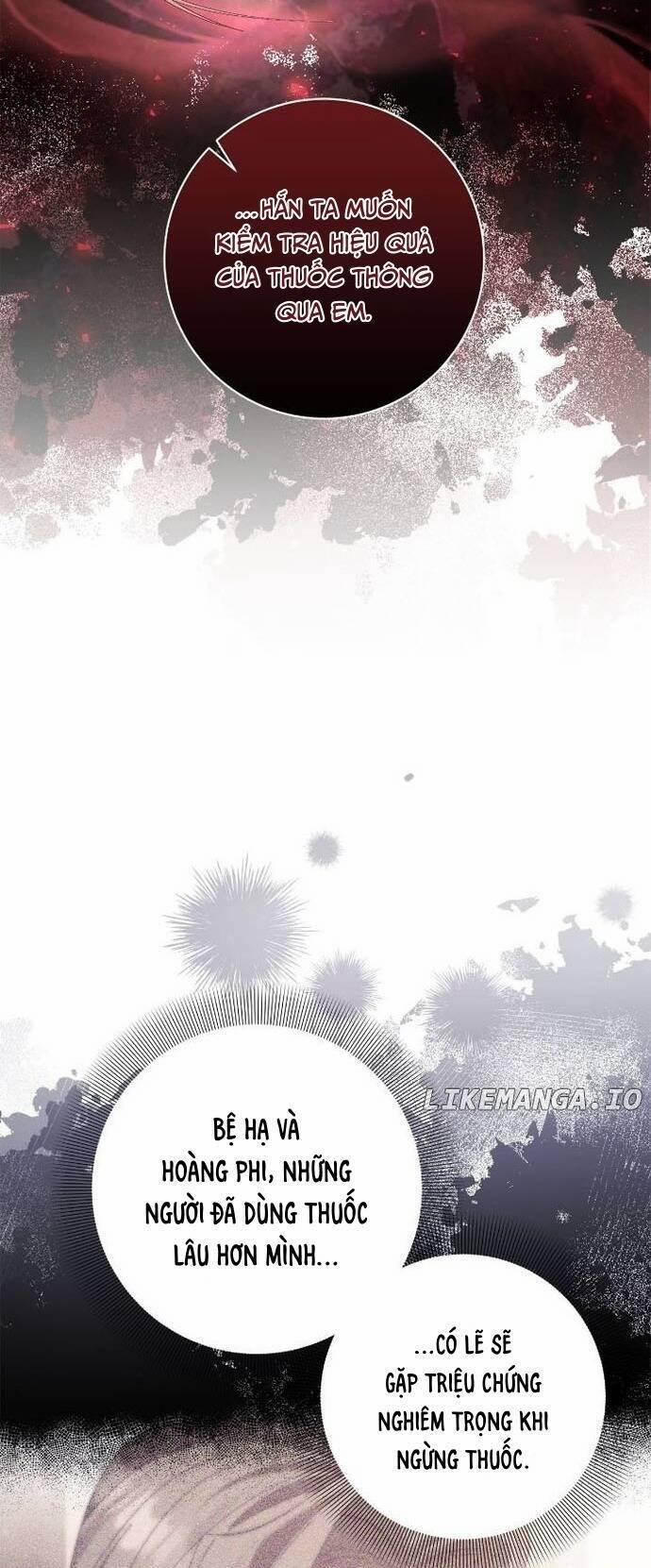 Đeo Bám Tôi Cũng Vô Ích Thôi 146 trang 37