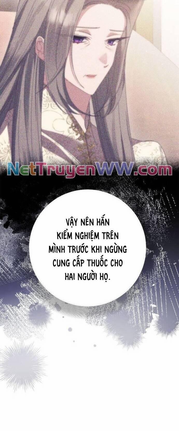 Đeo Bám Tôi Cũng Vô Ích Thôi 146 trang 38