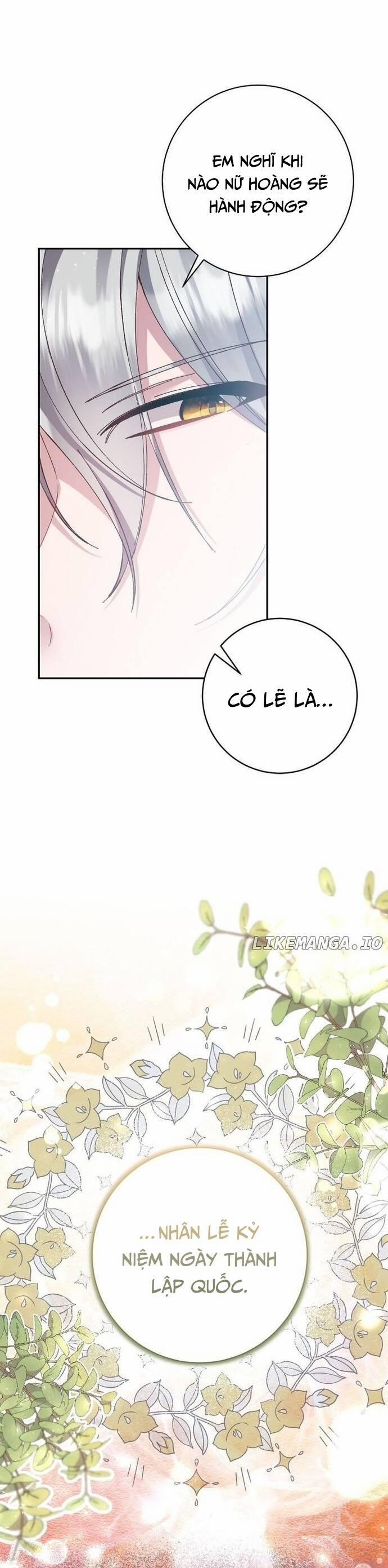 Đeo Bám Tôi Cũng Vô Ích Thôi 146 trang 39