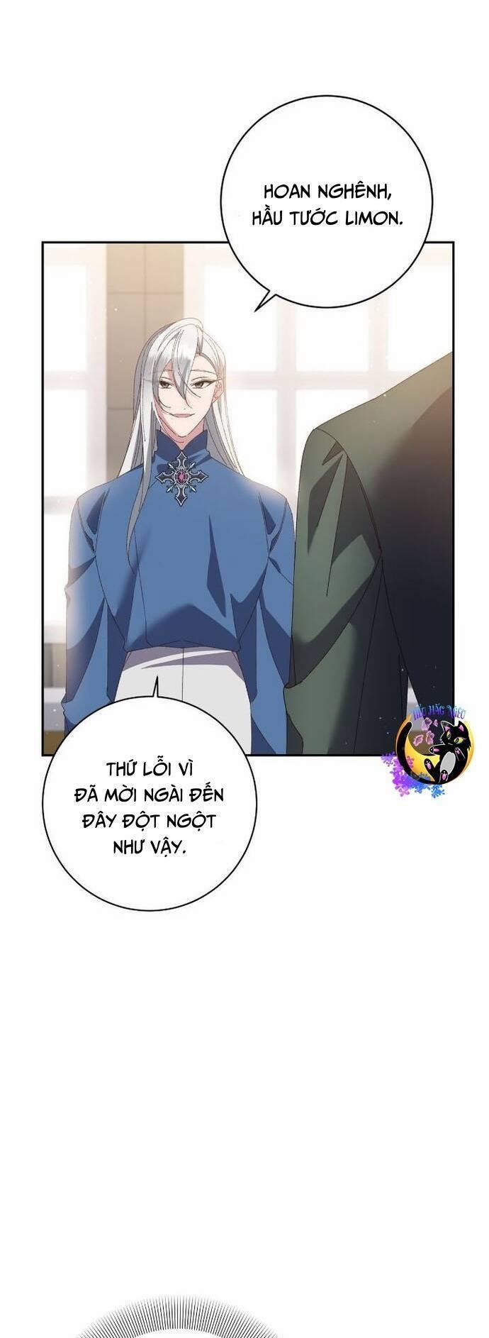 Đeo Bám Tôi Cũng Vô Ích Thôi 146 trang 4