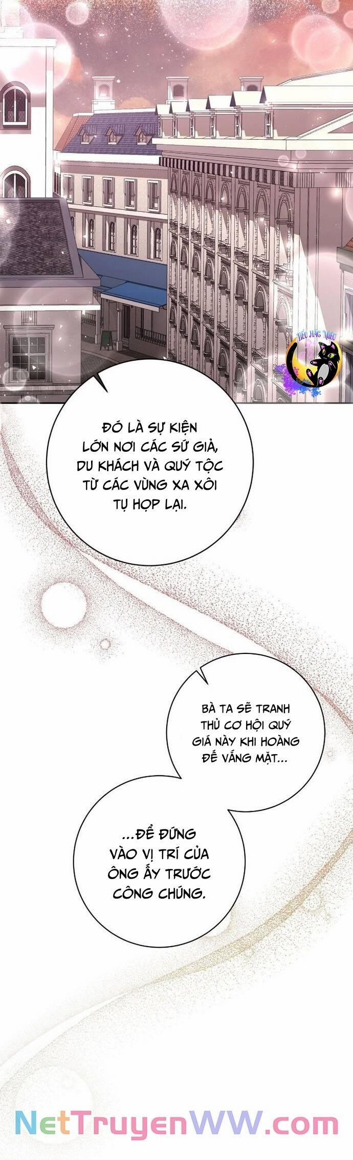 Đeo Bám Tôi Cũng Vô Ích Thôi 146 trang 40