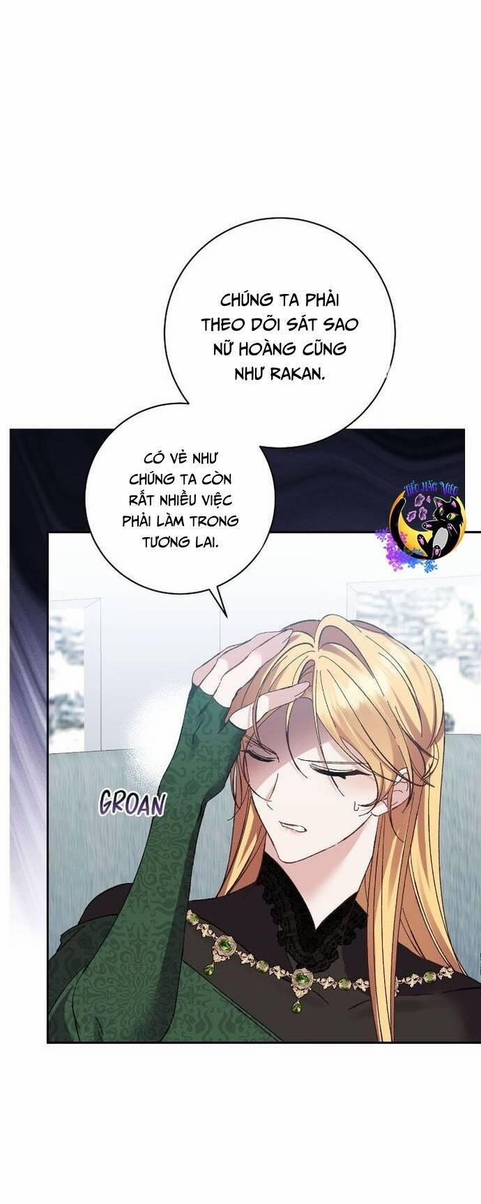 Đeo Bám Tôi Cũng Vô Ích Thôi 146 trang 43