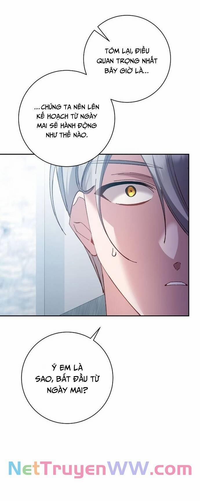 Đeo Bám Tôi Cũng Vô Ích Thôi 146 trang 44