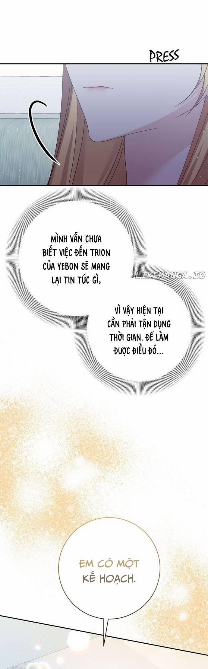 Đeo Bám Tôi Cũng Vô Ích Thôi 146 trang 45