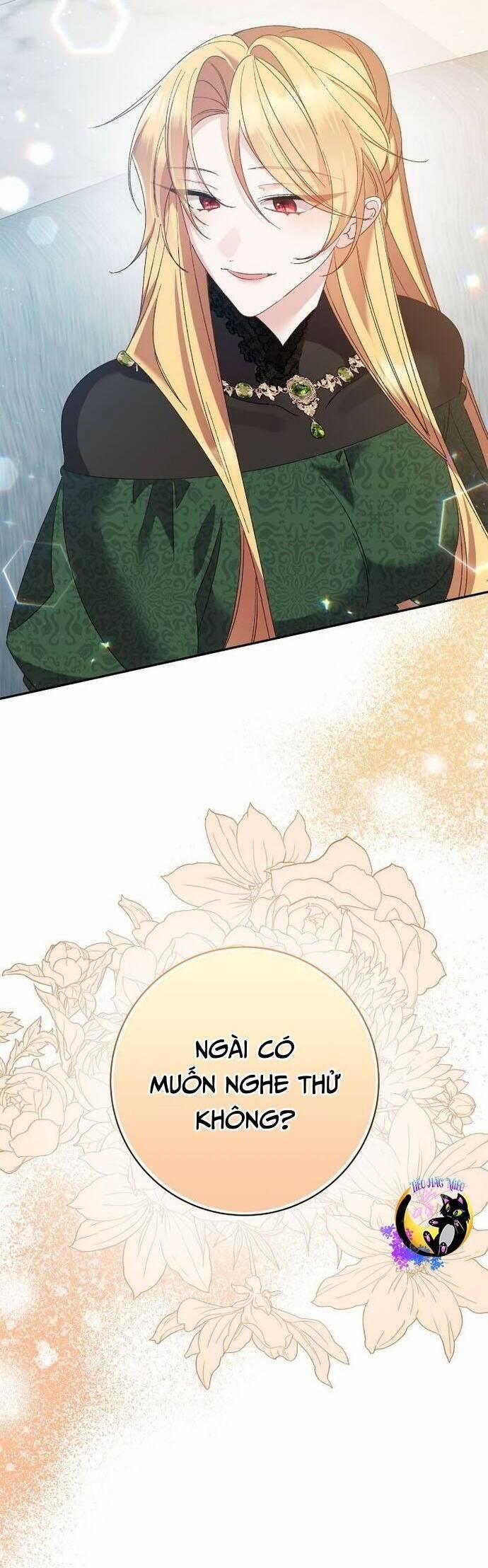 Đeo Bám Tôi Cũng Vô Ích Thôi 146 trang 46