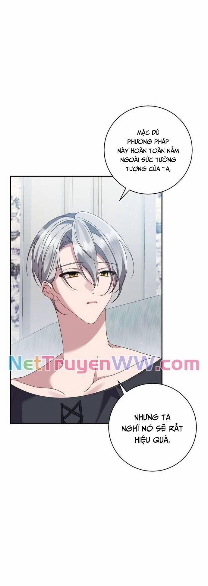 Đeo Bám Tôi Cũng Vô Ích Thôi 146 trang 48