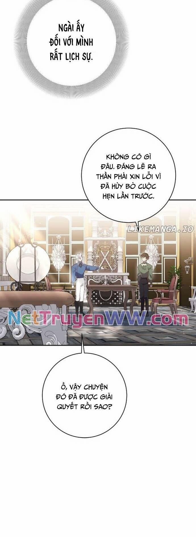 Đeo Bám Tôi Cũng Vô Ích Thôi 146 trang 5