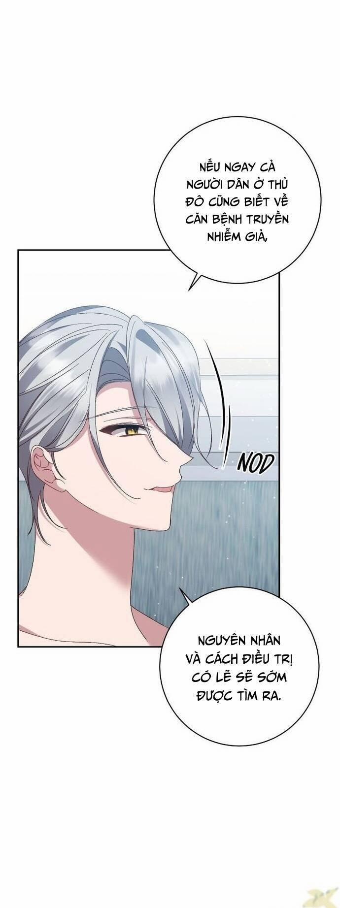 Đeo Bám Tôi Cũng Vô Ích Thôi 146 trang 50