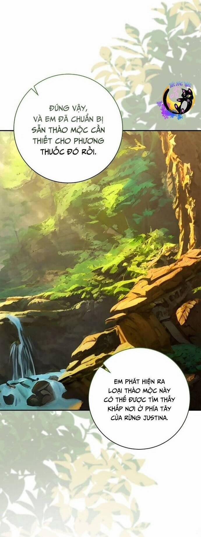 Đeo Bám Tôi Cũng Vô Ích Thôi 146 trang 51