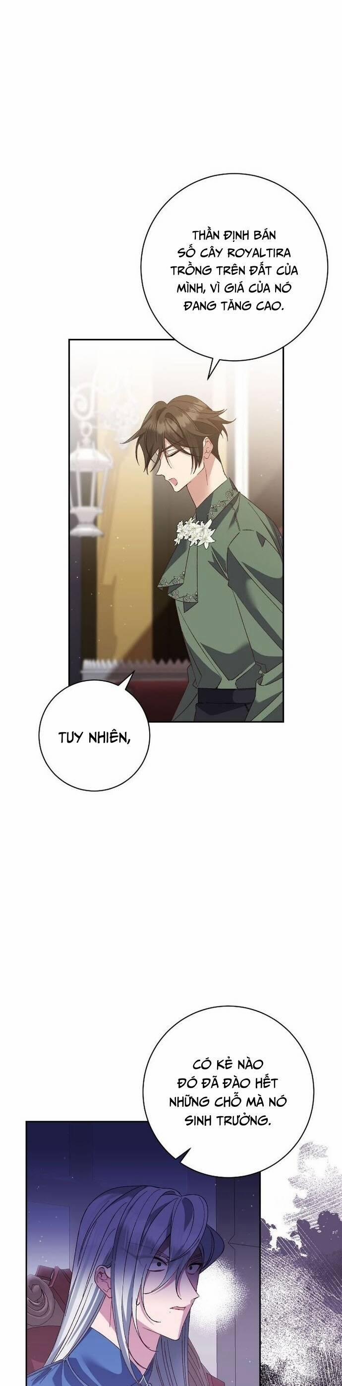 Đeo Bám Tôi Cũng Vô Ích Thôi 146 trang 6