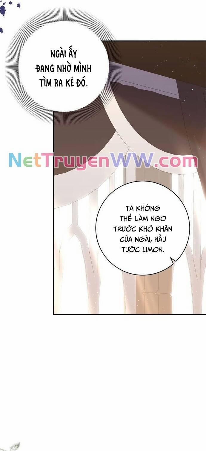 Đeo Bám Tôi Cũng Vô Ích Thôi 146 trang 8